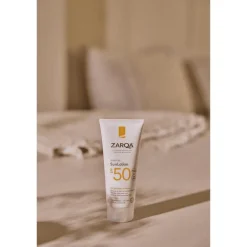 Zarqa Sensitive Zonnebrand SPF50 100 ML