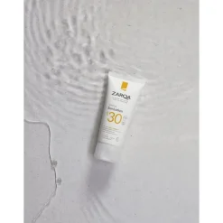 Zarqa Sensitive Zonnebrand SPF30 100 ML