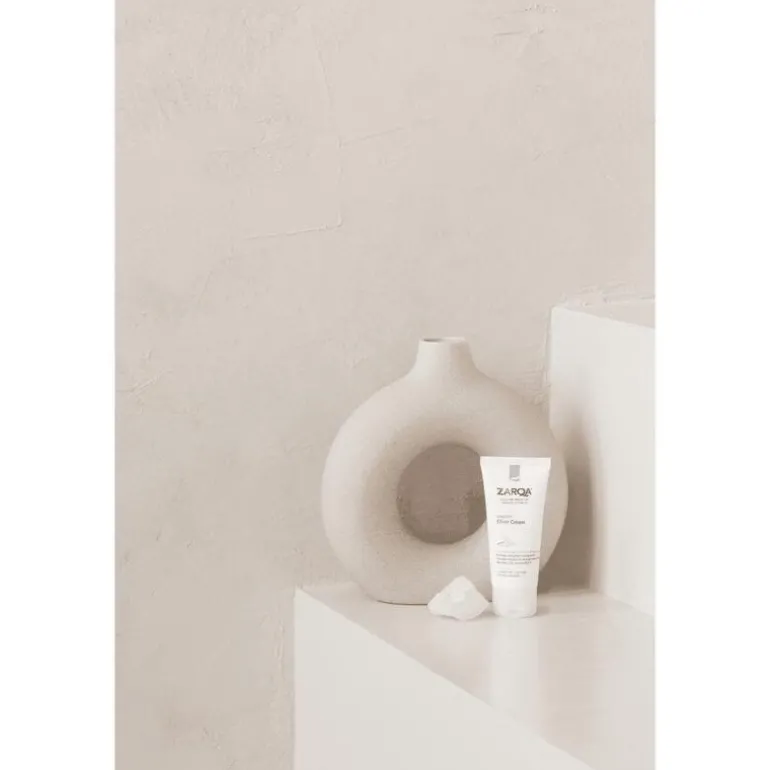 Zarqa Silver Sensitive Cream 30 ML
