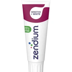 Zendium Sensitive Whitener Tandpasta 75 ML