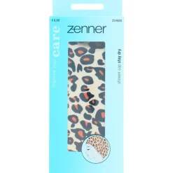 Zenner Badmuts Panterprint