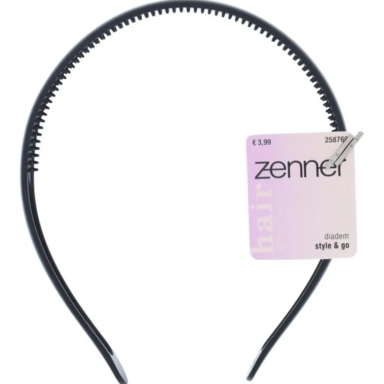 Zenner Diadeem
