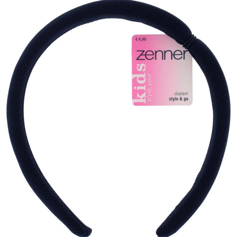 Zenner Diadeem kids