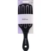 Zenner Haarborstel Flex Duo-Pins Paddle