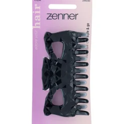 Zenner Haarklem