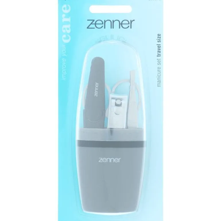 Zenner Manicure Set