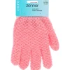 Zenner Massage Handschoen Roze