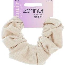 Zenner Scrunchie