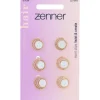 Zenner Swirlclips 6x