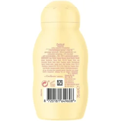 Zwitsal Baby Bodylotion Mini 75 ML