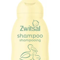 Zwitsal Baby Shampoo 75 ML