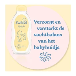 ZwitsalBadolie200 ML