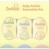 Zwitsal Essentials Geschenkset Baby & Kids 3 x 200 ml