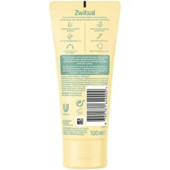 Zwitsal Haargel 100 ML