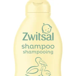 Zwitsal Shampoo 200 ML