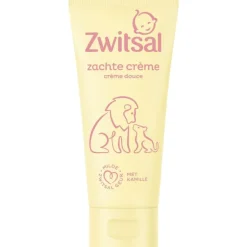 Zwitsal Zachte Crème 100 ML